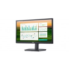 Монитор Dell 21,5" E2222HS BK/BK ( VA; 16:9; 250 cd/m2; 3000:1; 5ms; 1920x1080х60hz; 178/178; VGA; DP; HDMI; HAS; Spk 2x1W; VESA)