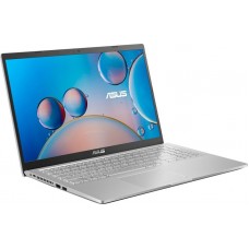 Ноутбук ASUS Laptop Q3 15 X515JF-BR240 Intel Pentium 6805/4Gb/256Gb M.2 SSD/15.6" HD TN/no ODD/GeForce  MX130 2 Gb/WiFi 5/BT/Cam/no OS/1.8Kg/Slate Gray