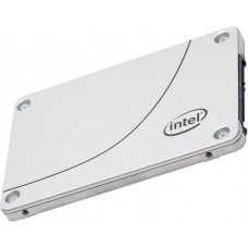 Твердотельные диски Intel SSD S4510 Series SATA 2,5" 7.68Tb, R550/W510 Mb/s, IOPS 89,5K/21K, MTBF 2M (Retail)