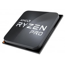 Процессор CPU AMD Ryzen 5 3350GE PRO, Radeon, YD3350C6M4MFH OEM