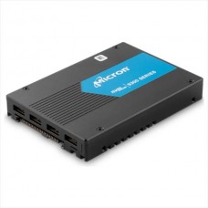 Твердотельный накопитель Micron 9300 PRO 15.36TB NVMe U.2 SSD (15mm) Enterprise Solid State Drive