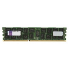 Оперативная память Kingston DDR-III 16GB (PC3-12800) 1600MHz ECC Reg Dual Rank, x4 1.35V w/TS