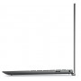 Ноутбук без сумки Vostro 5310 Core i7-11370H (3.3GHz) 13.3" 16:10  QHD+ (2560*1600) WVA AG 300nits 8GB LPDDR4 512GB SSD  NV GF MX450 (2GB) 2xThunderbolt 4 TPM 4cell (54 WHr) W10 Pro 1y ProS+NBD sage