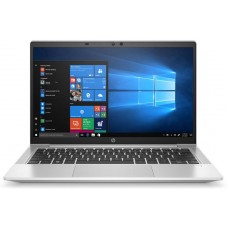 Ноутбук HP ProBook 635 Aero G7 AMD Ryzen 3 4300U 2.7GHz,13.3" FHD (1920x1080) IPS 400cd IR ALS AG,8Gb DDR4-3200MHz(1),256Gb SSD,Al+Mg Case,53Wh LL FC,FPS,Kbd Bl+SR,0.99kg,1yw,Win10Pro