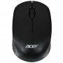 Мышь ACER OMR020 Wireless 2.4G Mouse, 1200dpi, Black