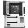 Материнская плата NZXT N7 Z490 Motherboard - Intel Z490 Chipset with Wi-Fi and White Cover