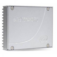 Твердотельный накопитель Intel SSD P4610 Series PCIe NVMe 3.1 x4, TLC, 6.4TB, U.2 15mm, R3200/W3200 Mb/s, IOPS 654K/210K, MTBF 2M (Retail)