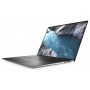 Ноутбук без сумки DELL XPS 15 9500  Core i7-10750H 15.6" FHD+ (1920 x 1200) InfinityEdge N-T AG 500-Nit 16GB 1T SSD Backlit Kbrd 6-Cell 86WHr Win 10 Home 2 years Platinum Silver 2,05kg