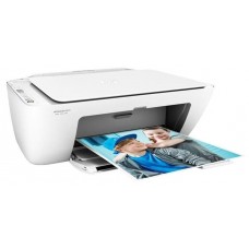 Лазерное многофункциональное устройство HP DeskJet 2620 All-in-One Printer (неоригинальная упаковка, использованные контейнеры с краской)
