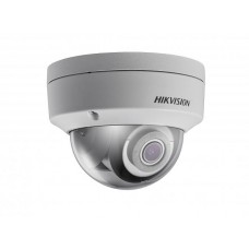 Камера Hikvision DS-2CD2143G0-IS (4мм) NET CAMERA 4MP DOME Type Fixed/HDTV/Megapixel/Outdoor|Разрешение 4 Мпикс|Фокусное расстояние 4мм|Инфракрасная подсветка|Матрица 1/3" Progressive Scan CMOS|Микрофон встр
