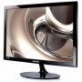 Монитор Samsung 24" S24D300H TN LED 16:9 1920x1080 2ms 250cd 1000:1 170/160 D-Sub HDMI External Power Supply Glossy Black