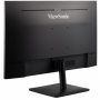 Монитор Viewsonic 27" VA2732-H IPS LED, 1920x1080, 4ms, 250cd/m2, 178°/178°, 50Mln:1, D-Sub, HDMI, 75Hz, Frameless, VESA, Tilt, Black