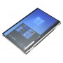 Ноутбук HP EliteBook x360 1030 G8 Core i5-1135G7 2.4GHz,13.3" FHD (1920x1080) Touch 1000cd SV Reflect GG5 AG,16Gb LPDDR4X-4266,512Gb SSD NVMe,LTE,Intel EVO,Al Chassis,Kbd Bl+SR,54Wh,FPS,1.21kg,3y,Win10Pro