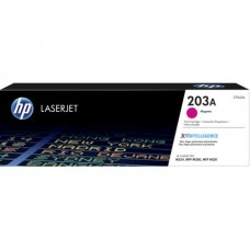 Картридж Cartridge HP 203A для CLJ Pro MFP M254/280/281, пурпурный (1 300 стр.)