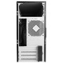 Корпус Mini Tower InWin EFS712 Black 450W RB-S450T7-0  U3*2+U2*2+A(HD)+ front fan holder + Screwless mATX