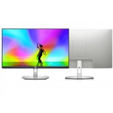 Монитор Dell 27"    S2721H LCD S/BK ( IPS; 16:9; 300 cd/m2; 1000:1; 4ms; 1920x1080x75Гц; 178/178; 2xHDMI 1.4, Spk 2x3W)