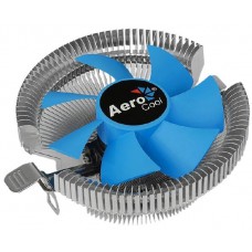 Кулер для процессора Aerocool Verkho A 100W / PWM / AMD AM*, FM*