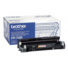  Brother DR-3200 Фотобарабан для HL-5340DRT/5350DN/5370DW/DCP-8070D/8085DN/MFC-8880DN (25000 стр.)