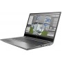 Ноутбук HP ZBook Fury 15 G7 Core i7-10750H 2.6GHz,15.6" FHD (1920x1080) IPS AG,nVidia Quadro T2000 4Gb GDDR6,16Gb DDR4-2666(1),512Gb SSD,94Wh LL,FPR,2.35kg,3y,HD Webcam,Win10Pro