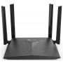 Роутер Ezviz W3C Support 2.4GHz and 5GHz dual-band;Support Wi-Fi, Wi-Fi range up to 100 meters in open space;