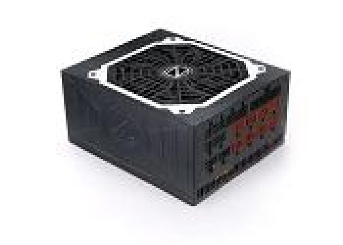Блок питания Zalman ZM1000-ARX, 1000W, ATX12V v2.3, EPS, APFC, 13.5cm Fan, 80+ Platinum, Full Modular, Retail