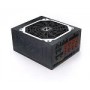 Блок питания Zalman ZM1000-ARX, 1000W, ATX12V v2.3, EPS, APFC, 13.5cm Fan, 80+ Platinum, Full Modular, Retail