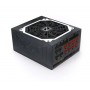 Блок питания Zalman ZM1000-ARX, 1000W, ATX12V v2.3, EPS, APFC, 13.5cm Fan, 80+ Platinum, Full Modular, Retail