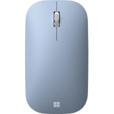Мышь Microsoft Bluetooth Mobile Mouse, Pastel Blue