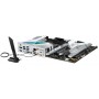 Материнская плата ASUS ROG STRIX Z690-A GAMING WIFI D4, LGA1700, Z690, 4*DDR4, HDMI+DP, CrossFireX, SATA3 + RAID, Audio, Gb LAN, USB 3.1*9, USB 2.0*6, COM*1 header (w/o cable), ATX ; 90MB18K0-M0EAY0