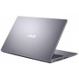 Ноутбук ASUS Laptop 15 X515JF-BR326T Intel Pentium 6805/4Gb/256Gb M.2 SSD/15.6" HD TN/no ODD/GeForce  MX130 2 Gb/WiFi 5/BT/Cam/Windows 10 Home/1.8Kg/Silver