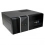 Корпус Slim Case InWin BK623  Black 400W 2*USB2.0+2*USB3.0 Audio mATX