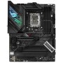 Материнская плата ASUS ROG STRIX Z690-F GAMING WIFI, LGA1700, Z690, 4*DDR5, DP+HDMI, SLI+CrossFireX, SATA3 + RAID, Audio, 2,5Gb LAN, USB 3.2, COM*1 header (w/o cable), ATX ; 90MB18M0-M0EAY0