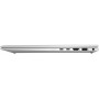 Ноутбук HP EliteBook 850 G8 Core i5-1135G7 2.4GHz,15.6" FHD (1920x1080) IPS 1000cd SV Reflect IR ALS AG,8Gb DDR4-3200MHz(1),256Gb SSD,Al Case,56Wh,FPS,Numpad Kbd Backlit+SR,1.68kg,Silver,3yw,Win10Pro