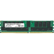 Оперативная память Micron DDR4 RDIMM 64GB 2Rx4 3200 MHz ECC Registered MTA36ASF8G72PZ-3G2