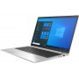 Ноутбук HP EliteBook 845 G8 AMD Ryzen 7 Pro 5850U 1.9GHz,14" FHD (1920x1080) IPS 400cd IR ALS AG,16Gb DDR4-3200MHz(1),512Gb SSD NVMe,Al Chassis,53Wh,FPS,Kbd Backlit,1.37kg,3yw,Win10Pro