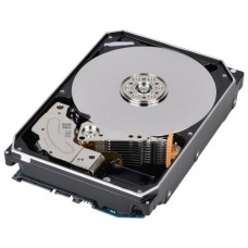 Жесткий диск Toshiba Enterprise HDD 3.5" SAS 8ТB, 7200rpm, 256MB buffer (MG08SDA800E)