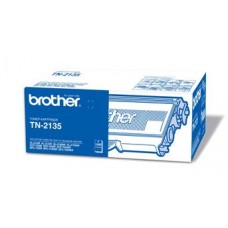  Brother TN-2135 Тонер-картридж для HL-2140/2150N/2170W/DCP-7030/7040/7045N/MFC-7440N/7840W (1500 стр.)