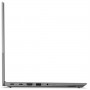Ноутбук Lenovo ThinkBook 14 G2 ITL 14" FHD (1920x1080) IPS AG 300N, i3-1115G4 3G, 8GB DDR4 3200, 256GB SSD M.2, Intel UHD, WiFi 6, BT, FPR, HD Cam, 3cell 45Wh, NoOS, 1Y CI, 1.7kg