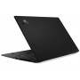 Ноутбук ThinkPad Ultrabook X1 Carbon Gen 8T 14" FHD (1920x1080) AG, i7-10510U 1.8G, 16GB LP3 2133, 512GB SSD M.2, Intel UHD, WiFi 6, BT,4G-LTE, FPR, IR&HD Cam, 65W USB-C, 4cell 51Wh, Win 10 Pro, 3Y CI, 1.09kg