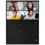 Ноутбук ThinkPad Ultrabook X1 Carbon Gen 8T 14" FHD (1920x1080) AG, i7-10510U 1.8G, 16GB LP3 2133, 512GB SSD M.2, Intel UHD, WiFi 6, BT,4G-LTE, FPR, IR&HD Cam, 65W USB-C, 4cell 51Wh, Win 10 Pro, 3Y CI, 1.09kg