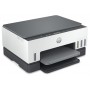 Многофункциональное устройство HP Smart Tank 670 All-in-One Printer (p/c/s , A4 12(7ppm), duplex, dual-band Wi-Fi,   tray 150, 1y war, cartr. B  & CMY in box)