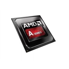 Процессор CPU AMD A8 9600, 4/4, 3.1-3.4GHz, 256KB/2MB, AM4, 65W, Radeon R7, AD9600AGM44AB OEM
