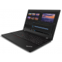 Ноутбук ThinkPad T15p G1 T 15.6" FHD (1920x1080) IPS AG 250N, i5-10300H 2.5G, 8GB DDR4 3200, 256GB SSD M.2, Intel UHD, WiFi 6, BT, NoWWAN, FPR, SCR, IR Cam, 6cell 48Wh, 135W Slim, Win 10 Pro, 3Y CI, 2.07kg