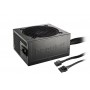 Блок питания be quiet! PURE POWER 11-CM 600W / ATX 2.4, Active PFC, 80PLUS GOLD, 120mm fan, CM / BN298 / RTL