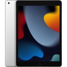 Планшет Apple 10.2-inch iPad 9 gen. (2021) Wi-Fi + Cellular 256GB - Silver
