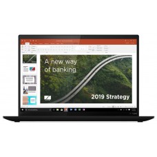 Ноутбук ThinkPad X1 Nano Gen 1 13" 2K (2160x1350) IPS AG 450N, i7-1160G7 2.1G, 16GB LP4X 4266, 512GB SSD M.2, Intel Iris Xe, WiFi 6, BT, 4G-LTE, FPR, IR Cam, 6cell 48Wh, 65W USB-C, Win 10 Pro, 3Y PS, 0.9kg