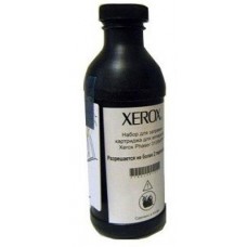  Заправочный комплект Xerox Phaser 3020 WC 3025 (1,5K стр.), черный