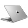 Ноутбук без сумки HP 250 G8 Core i3-1115G4 3.0GHz,15.6"FHD (1920x1080) AG,8Gb DDR4(1),512Gb SSD,No ODD,41Wh,1.8kg,1y,Asteroid Silver,Win10Pro