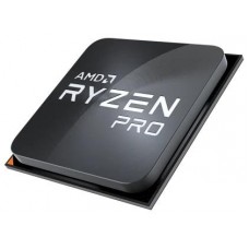 Процессор CPU AMD Ryzen 3 2200G PRO, 4/4, 3.5-3.7GHZ, 384KB/2MB/4MB, AM4, 65W, Radeon Vega 8, YD220BC5M4MFB OEM