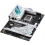 Материнская плата ASUS ROG STRIX Z690-A GAMING WIFI D4, LGA1700, Z690, 4*DDR4, HDMI+DP, CrossFireX, SATA3 + RAID, Audio, Gb LAN, USB 3.1*9, USB 2.0*6, COM*1 header (w/o cable), ATX ; 90MB18K0-M0EAY0